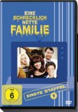  - Eine schrecklich nette Familie - Dritte Staffel [3 DVDs]
