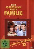  - Eine schrecklich nette Familie - Dritte Staffel [3 DVDs]