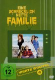 DVD - Eine schrecklich nette Familie - Sechste Staffel (3 DVDs)