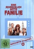 DVD - Eine schrecklich nette Familie - Staffel 7