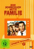 DVD - Eine schrecklich nette Familie - Staffel 9