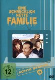 DVD - Eine schrecklich nette Familie - Staffel 7