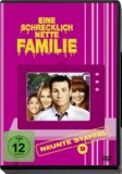 DVD - Eine schrecklich nette Familie - Staffel 10 (AMARAY)