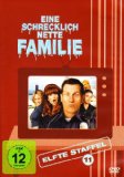 DVD - Eine schrecklich nette Familie - Staffel 9