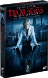 DVD - Damages - Im Netz der Macht - 2. Staffel