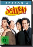  - Seinfeld - Season 5 [4 DVDs]