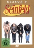  - Seinfeld - Season 7 [4 DVDs]