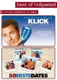  - Best of Hollywood 2012 - 2 Movie Collector's, Pack 116 (Der Kaufhaus Cop / Kindsköpfe) [2 DVDs]