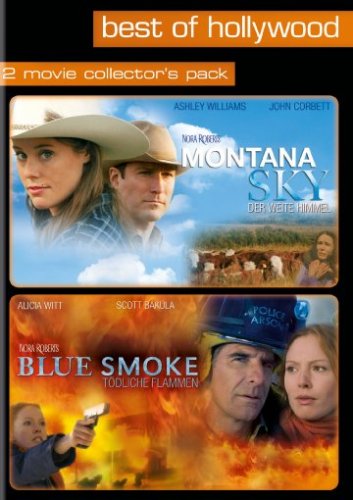 - Best of Hollywood - 2 Movie Collector's Pack: Montana Sky / Blue Smoke (2 DVDs)