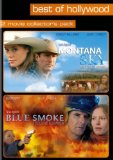 DVD - Carolina Moon / Angels Fall (Collector's Pack)