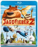  - Jagdfieber (3D Version) [3D Blu-ray]