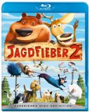 Blu-ray - Jagdfieber