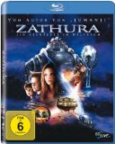 Blu-ray - Der Sturm