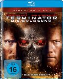 Blu-ray - Terminator