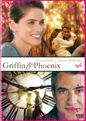DVD - Girls Night: Griffin & Phoenix