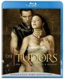 Blu-ray - Die Tudors - Staffel 3