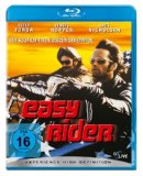 Blu-ray - Easy Rider II [Blu-ray]