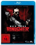  - The Punisher - Uncut [Blu-ray]