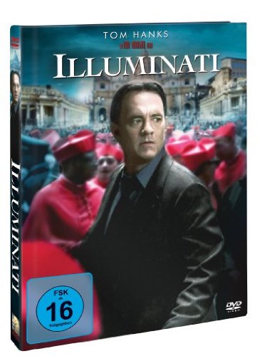 DVD - Illuminati (2-Disc Extended Version)