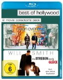 Blu-ray Disc - BoH - 21/Redbelt