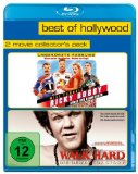Blu-ray Disc - BoH - Ananas Express / Superbad