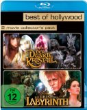 Blu-ray - Legende