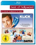  - Best of Hollywood - 2 Movie Collector's Pack 42 (Sieben Leben / Erin Brockovich) [Blu-ray]