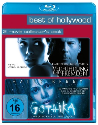 Blu-ray Disc - BoH - Verf?rung einer Fremden / Gothika