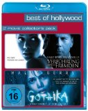  - Identität/Der Exorzismus von Emily Rose - Best of Hollywood/2 Movie Collector's Pack [Blu-ray]