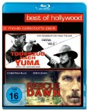 Blu-ray - The Equalizer / Der Knochenjäger (Best Of Hollywood)