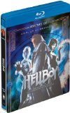 Blu-ray - Hellboy - Die goldene Armee (Special Edition)