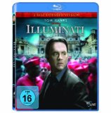  - The Da Vinci Code - Sakrileg - Anniversary Edition [Blu-ray]