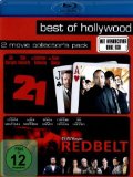 Blu-ray Disc - BoH - Ananas Express / Superbad