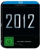 Blu-ray - The Day after Tomorrow