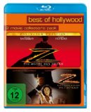 Blu-ray - Der Glücksbringer / Into The Blue (Best Of Hollywood) (2 Movie Collector's Pack)