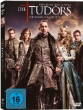 DVD - Die Tudors - Staffel 4