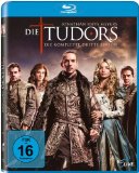 Blu-ray - Die Tudors - Staffel 4