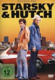 DVD - Starsky & Hutch - Staffel 4