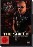  - The Shield - Die komplette vierte Season [4 DVDs]