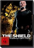 DVD - The Shield - Die komplette erste Season [4 DVDs]