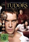 DVD - Die Tudors - Die komplette zweite Season (3 DVDs)