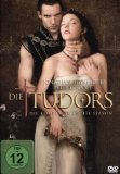 DVD - Die Tudors - Die komplette dritte Season [3 DVDs]