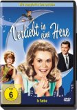 DVD - Verliebt in eine Hexe - Staffel 3
