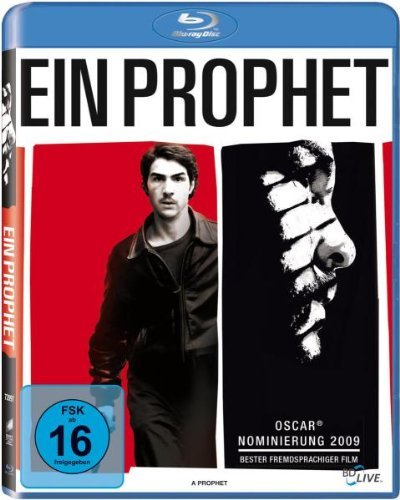 Blu-ray - Ein Prophet [Blu-ray]