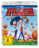 Blu-ray - Konferenz der Tiere 3D