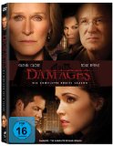 DVD - Damages - Im Netz der Macht - Staffel 1