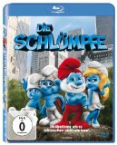 Blu-ray - Die Schlümpfe - Das verlorene Dorf [Blu-ray]