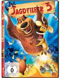 DVD - Jagdfieber 4: Ungebetene Besucher