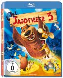 Blu-ray - Jagdfieber