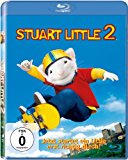  - Stuart Little [Blu-ray]